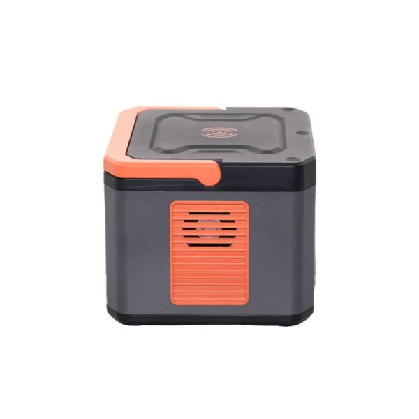 portable power station