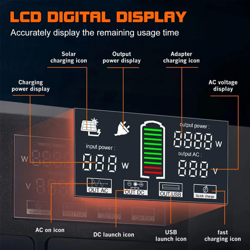 cn1000 led screen