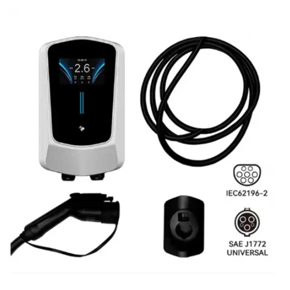 electric car charger for home